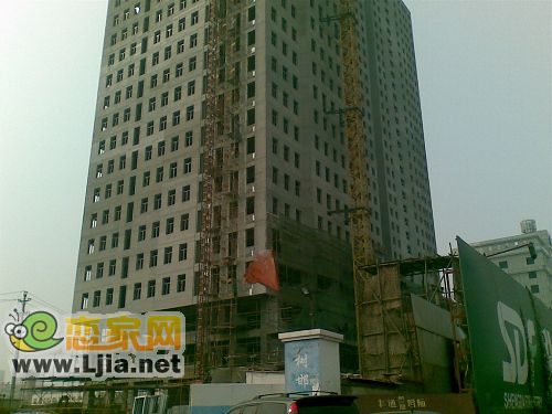 豐通國(guó)際施工現(xiàn)場(chǎng)