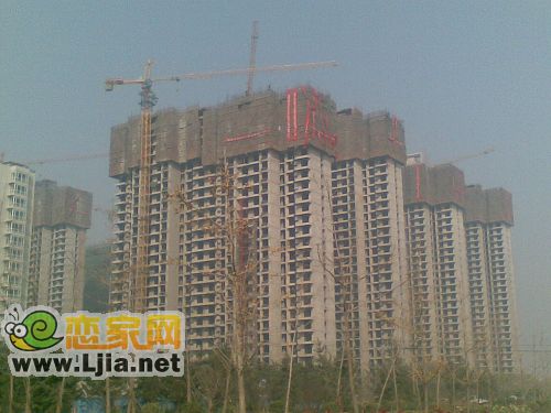 萬浩吉祥施工現(xiàn)場(chǎng)
