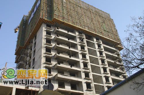 和平廣場施工現(xiàn)場