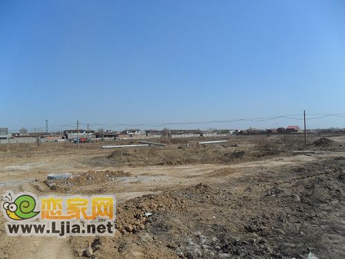 萬浩酈城項目施工現(xiàn)場