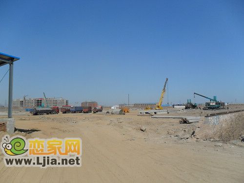 月亮灣施工現(xiàn)場(chǎng)(1)