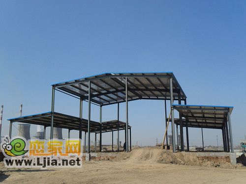 月亮灣施工現(xiàn)場(chǎng)(3)