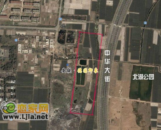 安聯(lián)?德國印象區(qū)位圖