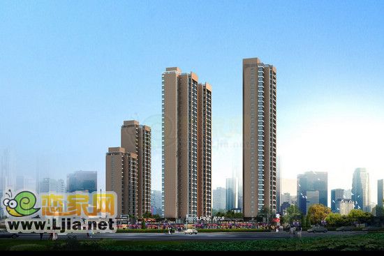 華浩廣星源效果圖