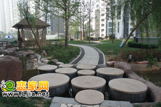 林波微薄橋