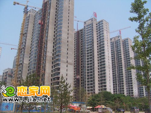 萬(wàn)浩吉祥施工圖