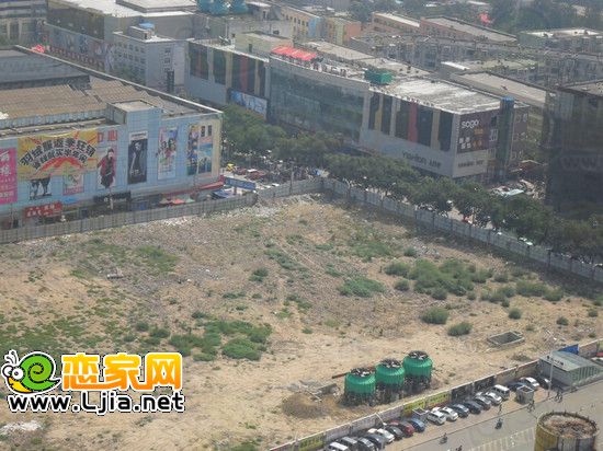 邯鄲春天商業(yè)廣場