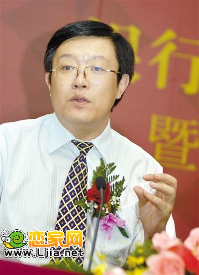 中央財經大學中國銀行業(yè)研究中心主任郭田勇