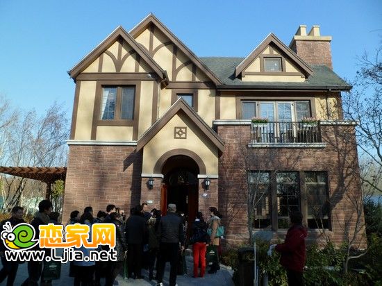 參觀溫哥華森林·北郡樣板房