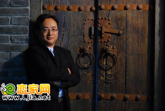 完美地產(chǎn)服務(wù)集團(tuán) 董事長 楊思哲