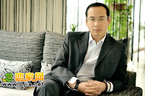 鉑鑰中心運營總監(jiān) 李松