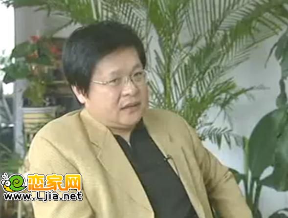河北安居集團有限公司董事長王保民