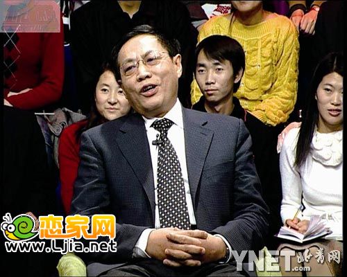 前華遠(yuǎn)集團董事長任志強