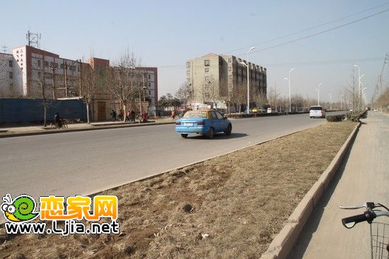 學院路