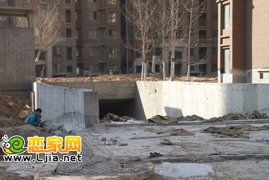 地下車庫