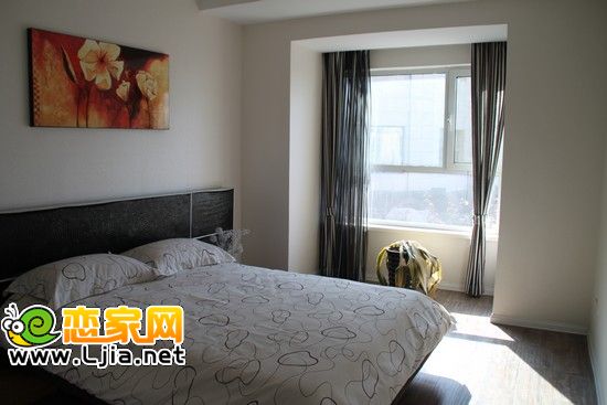 82-85㎡臥室