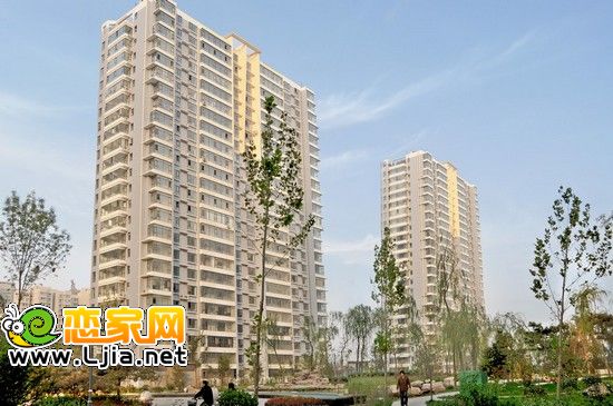 天澤園實(shí)景拍攝