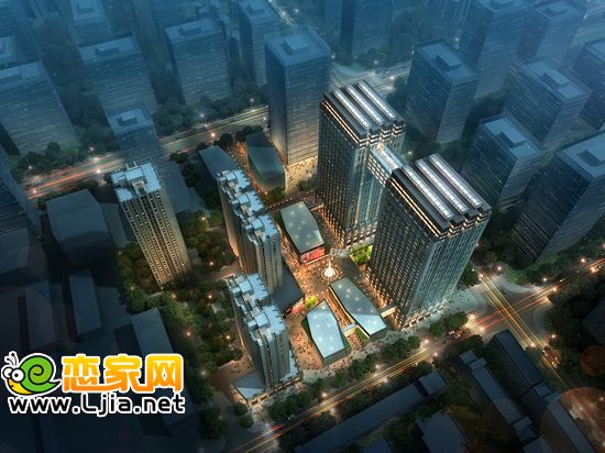 和平新世界商業(yè)廣場
