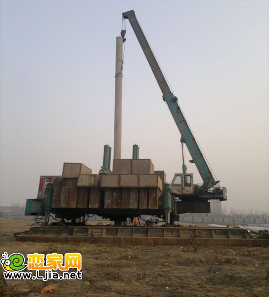 現(xiàn)代·頤和佳園工程進(jìn)度