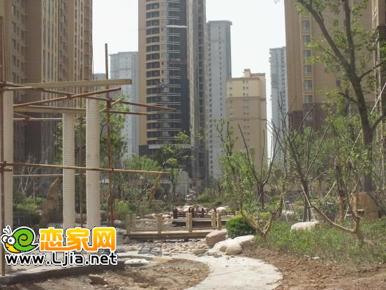 浴新大街拍攝