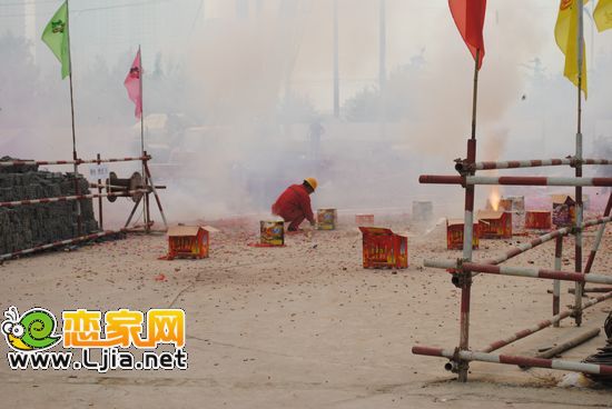 硝煙下的戰(zhàn)士