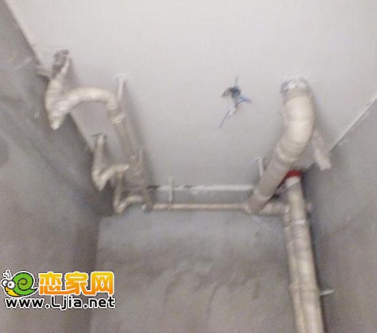 排水管
