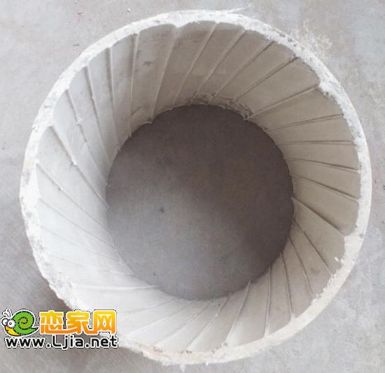 螺旋消音管