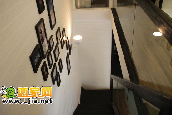 樓梯