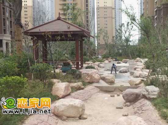 阿爾卡迪亞實(shí)景