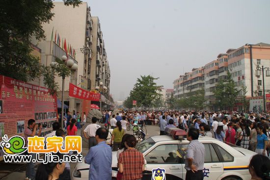 邯鄲2012高考市一中考點