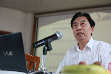 王玨林
