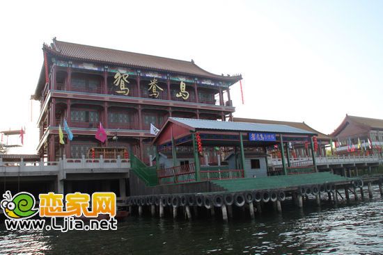 白洋淀風(fēng)光