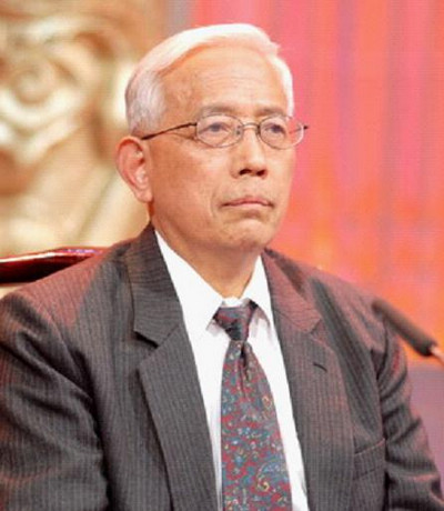 蔣文光