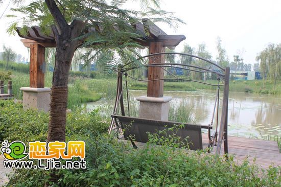 美蘆莊園