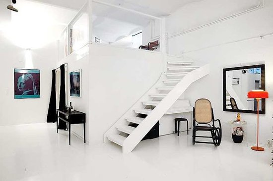 名仕公館LOFT公寓