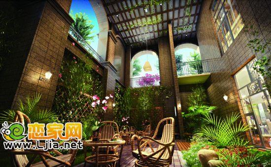 御趙金臺(tái)中心別墅價(jià)值建筑規(guī)劃價(jià)值