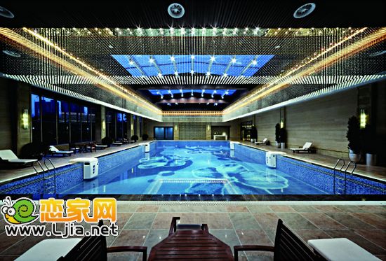 御趙金臺中心別墅價值-園區(qū)配套價值