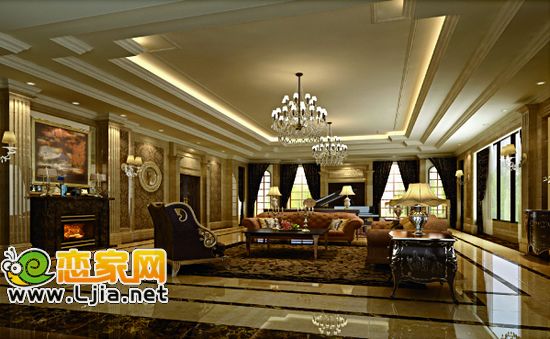 御趙金臺(tái)中心別墅價(jià)值-豪宅戶型價(jià)值