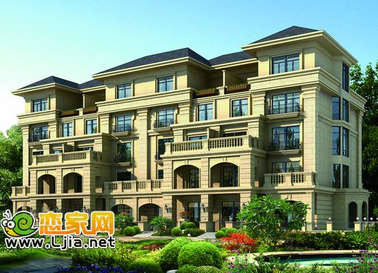 御趙金臺(tái)效果圖