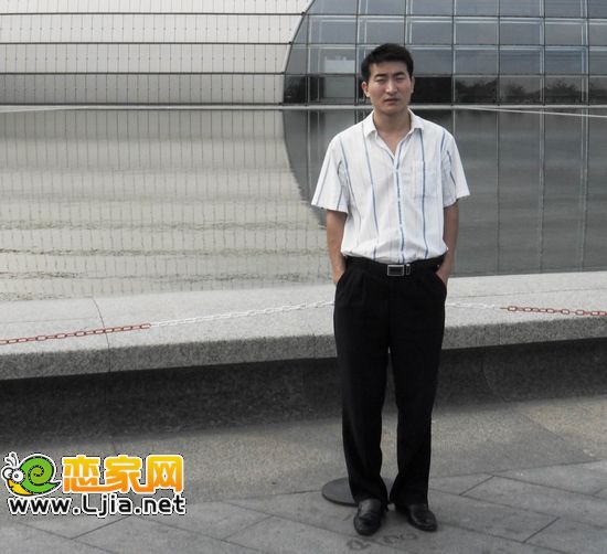 金豐裕園銷售經(jīng)理閆素華