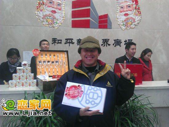 大獎(jiǎng)得主風(fēng)采展示