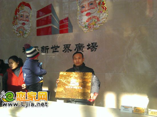 大獎(jiǎng)得主風(fēng)采展示