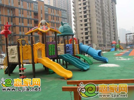 邯鄲市委機(jī)關(guān)幼兒園 一分園