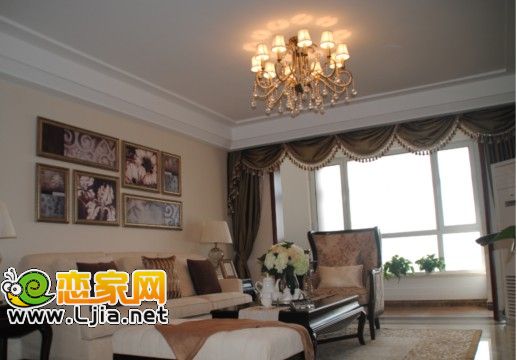 美的城精裝房