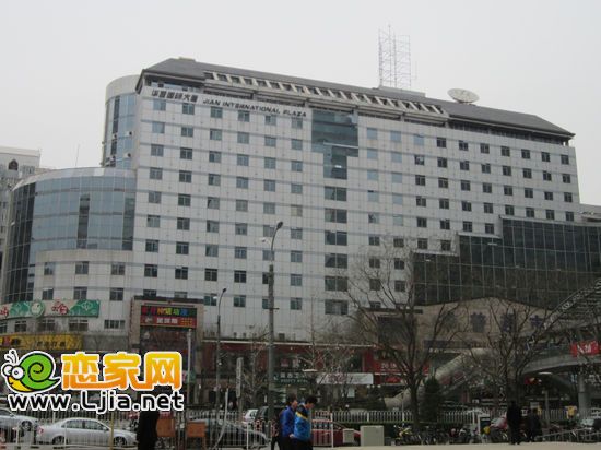 配圖：第二代辦公樓案例