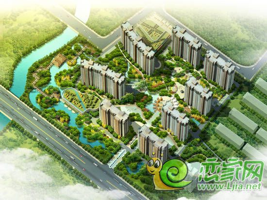 邯臺房地產(chǎn)開發(fā)有限公司項目頤景藍灣