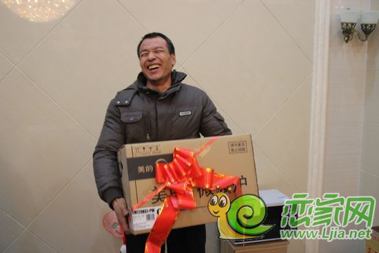 獲得一等獎(jiǎng)的遠(yuǎn)洋匯會(huì)員