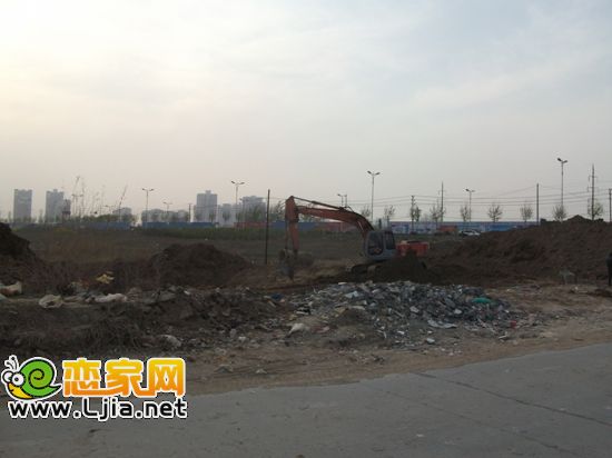 跨支漳河大橋工程實(shí)景