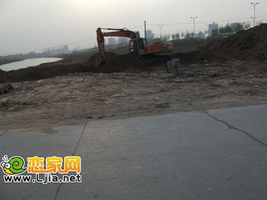 跨支漳河大橋工程實(shí)景