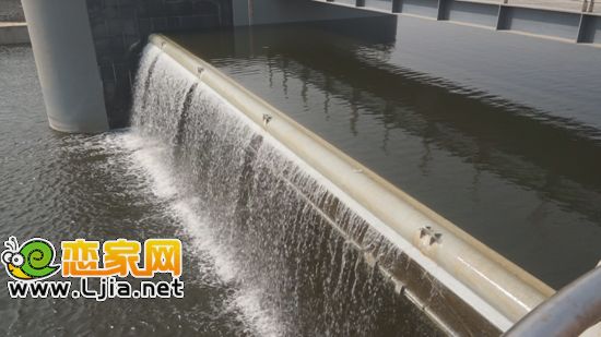 支漳河實(shí)景